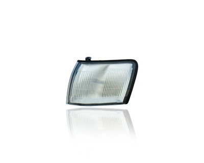 Tail Light - Compatible/Replacement for '18-21 Lexus NX300/300h - Outer On Body - Left Hand - Driver - 8156078040 - CAPA