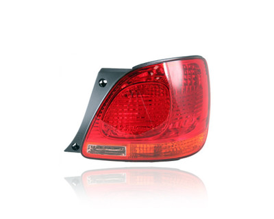 Tail Light - Compatible/Replacement for '01-05 Lexus GS300/400/430 - On Body - Right Hand - Passenger - 8155030850 Tail Light - Compatible/Replacement for '01-05 Lexus GS300/400/430 - On Body - Right Hand - Passenger - 8155030850