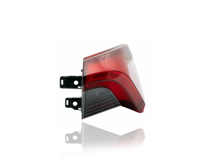 Tail Light - Compatible/Replacement for '19-22 Toyota Avalon TRD/XLE/XSE - Outer On Body - Right Hand - Passenger - 8155007090 Tail Light - Compatible/Replacement for '19-22 Toyota Avalon TRD/XLE/XSE - Outer On Body - Right Hand - Passenger - 8155007090