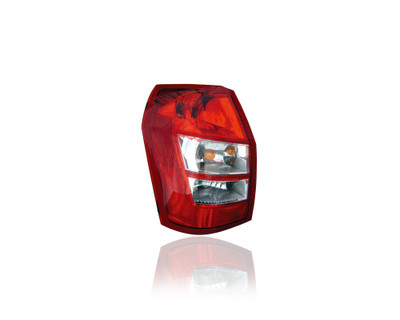Tail Light - Compatible/Replacement for '05-08 Dodge Magnum - Left Hand - Driver - 4805967AH Tail Light - Compatible/Replacement for '05-08 Dodge Magnum - Left Hand - Driver - 4805967AH