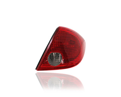 Tail Light - Compatible/Replacement for '05-10 Pontiac G6 Sedan - Right Hand - Passenger - 15242808 Tail Light - Compatible/Replacement for '05-10 Pontiac G6 Sedan - Right Hand - Passenger - 15242808