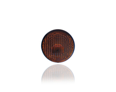 Turn Signal Light - Compatible/Replacement for '07-13 Jeep Wrangler - Right Hand - Passenger - 55077884AD Turn Signal Light - Compatible/Replacement for '07-13 Jeep Wrangler - Right Hand - Passenger - 55077884AD