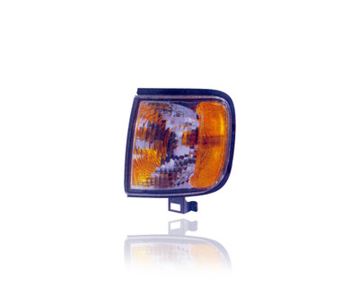 Turn Signal Light - Compatible/Replacement for '00-02 Honda Passport Izusu Rodeo, 00-00 Amigo/Rodeo Sport - Left Hand - Driver - 8972600141 Turn Signal Light - Compatible/Replacement for '00-02 Honda Passport Izusu Rodeo, 00-00 Amigo/Rodeo Sport - Left Hand - Driver - 8972600141