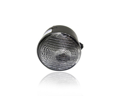 Turn Signal Light - Compatible/Replacement for '14-17 Jeep Wrangler - Left Hand - Driver - 68200291AA