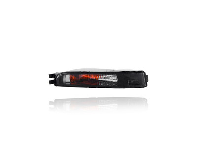 Turn Signal Light - Compatible/Replacement for '12-16 VW Beetle Coupe, 13-16 Convertible - Right Hand - Passenger - 5C5953042C - CAPA Turn Signal Light - Compatible/Replacement for '12-16 VW Beetle Coupe, 13-16 Convertible - Right Hand - Passenger - 5C5953042C - CAPA