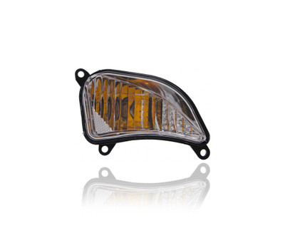 Turn Signal Light - Compatible/Replacement for '13-15 Toyota Avalon/Hybrid - Right Hand - Passenger - 8151007010 - CAPA