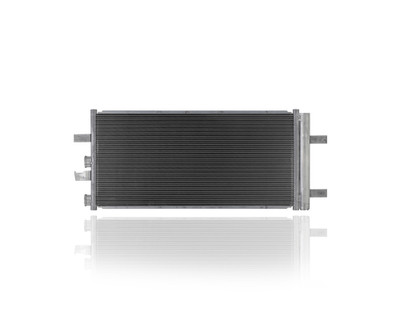 A-C Condenser - Compatible/Replacement for 30205 '17-19 Mini Countryman 4Cy 2.0 Turbo - With Receiver & Dryer - Parallel Flow - 64539271207 A-C Condenser - Compatible/Replacement for 30205 '17-19 Mini Countryman 4Cy 2.0 Turbo - With Receiver & Dryer - Parallel Flow - 64539271207