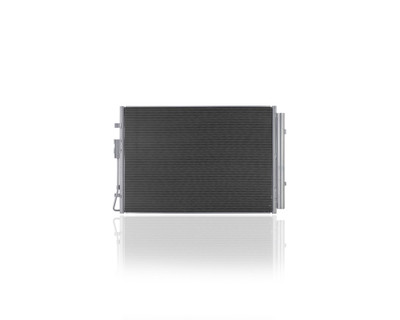 A-C Condenser Compatible/Replacement for 30214 '21-22 Hyundai Palisade - With Receiver & Dryer - Parallel Flow - 97606S8600 A-C Condenser Compatible/Replacement for 30214 '21-22 Hyundai Palisade - With Receiver & Dryer - Parallel Flow - 97606S8600