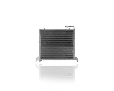 A-C Condenser - Compatible/Replacement for 3777 '04-11 Mercedes-Benz G55 AMG, 09-15 G550, 02-15 G63 AMG - Without Receiver & Dryer - Parallel Flow - 4635000654 A-C Condenser - Compatible/Replacement for 3777 '04-11 Mercedes-Benz G55 AMG, 09-15 G550, 02-15 G63 AMG - Without Receiver & Dryer - Parallel Flow - 4635000654