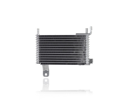 Automatic Transmission Oil Cooler - Compatible/Replacement for '08-14 Ford Econoline E150/250/350 8/10Cy 5.4/6.8L 5-Speed With Tow Package - Aluminum Tank, Aluminum Core - 8C2Z7A095B Automatic Transmission Oil Cooler - Compatible/Replacement for '08-14 Ford Econoline E150/250/350 8/10Cy 5.4/6.8L 5-Speed With Tow Package - Aluminum Tank, Aluminum Core - 8C2Z7A095B
