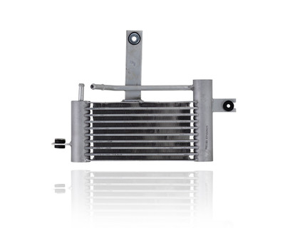 Automatic Transmission Oil Cooler - Compatible/Replacement for '16-21 Toyota Tacoma 4/6Cy 2.7/3.5L - Aluminum Tank, Aluminum Core - 3292004040 Automatic Transmission Oil Cooler - Compatible/Replacement for '16-21 Toyota Tacoma 4/6Cy 2.7/3.5L - Aluminum Tank, Aluminum Core - 3292004040