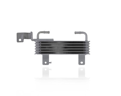 Automatic Transmission Oil Cooler - Compatible/Replacement for '20-22 Subaru Legacy/Outback 4Cy/2.4/2.5L - Aluminum Tank, Aluminum Core - 45510AN00A Automatic Transmission Oil Cooler - Compatible/Replacement for '20-22 Subaru Legacy/Outback 4Cy/2.4/2.5L - Aluminum Tank, Aluminum Core - 45510AN00A