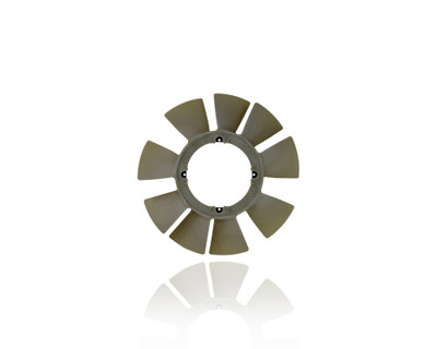 Engine Cooling Fan Blade - Compatible/Replacement for '17-20 Ford F-250/350 Super Duty 8Cy/6.2L Plastic - HC3Z8600A Engine Cooling Fan Blade - Compatible/Replacement for '17-20 Ford F-250/350 Super Duty 8Cy/6.2L Plastic - HC3Z8600A