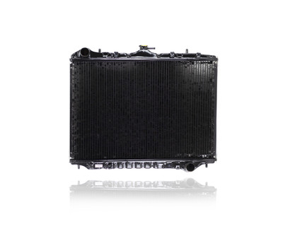 Radiator - Compatible/Replacement for 2194 '98-01 Izusu Amigo, 98-04 Rodeo 4Cy/2.2L/Manual Without Transmission Oil Cooler - Brass Tank, Brass Core - 8971820640 Radiator - Compatible/Replacement for 2194 '98-01 Izusu Amigo, 98-04 Rodeo 4Cy/2.2L/Manual Without Transmission Oil Cooler - Brass Tank, Brass Core - 8971820640