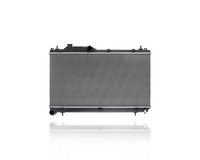 Radiator - Compatible/Replacement for 13870 '20-22 Subaru Legacy/Outback 4Cy/2.5L - Plastic Tank, Aluminum Core - 45111AN00A Radiator - Compatible/Replacement for 13870 '20-22 Subaru Legacy/Outback 4Cy/2.5L - Plastic Tank, Aluminum Core - 45111AN00A