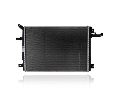 Radiator - Compatible/Replacement for 13837 '18-22 Jeep Wrangler, 20-22 Gladiator 4/6Cy 2.0/3.0 Turbo Auxiliary Intercooler - Plastic Tank, Aluminum Core - 68314787AD Radiator - Compatible/Replacement for 13837 '18-22 Jeep Wrangler, 20-22 Gladiator 4/6Cy 2.0/3.0 Turbo Auxiliary Intercooler - Plastic Tank, Aluminum Core - 68314787AD