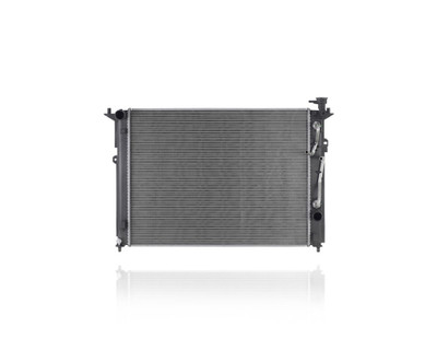 Radiator - Compatible/Replacement for 13793 '15-16 Hyundai Genesis Sedan, 17-17 Genesis G80 8Cy/5.0L/AWD - Plastic Tank, Aluminum Core - 25310B1280 Radiator - Compatible/Replacement for 13793 '15-16 Hyundai Genesis Sedan, 17-17 Genesis G80 8Cy/5.0L/AWD - Plastic Tank, Aluminum Core - 25310B1280