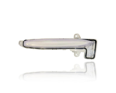 Daytime Running Light - Compatible/Replacement for '20-20 Toyota Corolla Sedan SE/XSE (North American Built) - Left Hand - Driver - 812B002010 Daytime Running Light - Compatible/Replacement for '20-20 Toyota Corolla Sedan SE/XSE (North American Built) - Left Hand - Driver - 812B002010