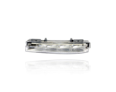 Daytime Running Light - Compatible/Replacement for '12-14 Mercedes-Benz C63 Sedan, 12-15 Coupe AMG/Sport - LED - Left Hand - Driver - 2049064802 Daytime Running Light - Compatible/Replacement for '12-14 Mercedes-Benz C63 Sedan, 12-15 Coupe AMG/Sport - LED - Left Hand - Driver - 2049064802