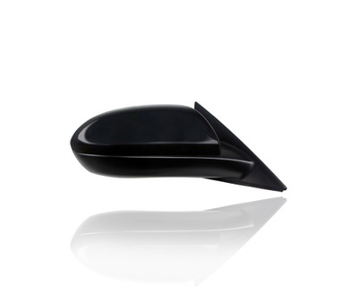 Door Mirror - Compatible/Replacement for '09-13 Mazda Mazda6 I/S/SV/Sport/Touring - Powered, Non-Heated With Puddle, Without Signal & Blind Spot, Unpainted - Right Hand - Passenger - GS3N6912ZB Door Mirror - Compatible/Replacement for '09-13 Mazda Mazda6 I/S/SV/Sport/Touring - Powered, Non-Heated With Puddle, Without Signal & Blind Spot, Unpainted - Right Hand - Passenger - GS3N6912ZB