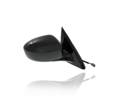 Door Mirror - Compatible/Replacement for '13-16 Nissan Pathfinder SL - Powered, Heated With Memory, Unpainted - Right Hand - Passenger - 963013KA9C Door Mirror - Compatible/Replacement for '13-16 Nissan Pathfinder SL - Powered, Heated With Memory, Unpainted - Right Hand - Passenger - 963013KA9C