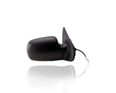 Door Mirror - Compatible/Replacement for '93-95 Nissan Quest/Mercury Villager - Powered, Non-Heated, Textured - Right Hand - Passenger - 963010B025 Door Mirror - Compatible/Replacement for '93-95 Nissan Quest/Mercury Villager - Powered, Non-Heated, Textured - Right Hand - Passenger - 963010B025