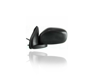 Door Mirror - Compatible/Replacement for '96-98 Nissan Pathfinder - Powered, Heated, Black - Left Hand - Driver - 963020W015 Door Mirror - Compatible/Replacement for '96-98 Nissan Pathfinder - Powered, Heated, Black - Left Hand - Driver - 963020W015