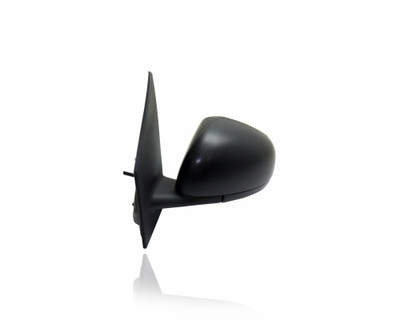 Door Mirror - Compatible/Replacement for '16-17 Mercedes-Benz Smart Fortwo Coupe, 17-17 Convertible - Powered, Textured Black - Left Hand - Driver - 4538116900 Door Mirror - Compatible/Replacement for '16-17 Mercedes-Benz Smart Fortwo Coupe, 17-17 Convertible - Powered, Textured Black - Left Hand - Driver - 4538116900