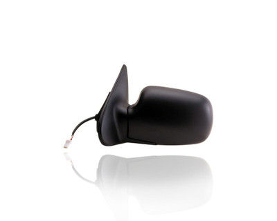 Door Mirror - Compatible/Replacement for '93-95 Nissan Quest/Mercury Villager - Powered, Non-Heated, Textured - Left Hand - Driver - 963020B025 Door Mirror - Compatible/Replacement for '93-95 Nissan Quest/Mercury Villager - Powered, Non-Heated, Textured - Left Hand - Driver - 963020B025