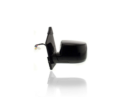 Door Mirror - Compatible/Replacement for '04-08 Nissan Quest SE - Powered, Heated With Memory & Signal, Unpainted - Left Hand - Driver - 963025Z360 Door Mirror - Compatible/Replacement for '04-08 Nissan Quest SE - Powered, Heated With Memory & Signal, Unpainted - Left Hand - Driver - 963025Z360