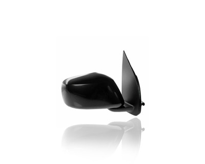 Door Mirror - Compatible/Replacement for '05-12 Nissan Pathfinder LE - Powered, Heated With Memory, Unpainted - Right Hand - Passenger - 96301EA29E Door Mirror - Compatible/Replacement for '05-12 Nissan Pathfinder LE - Powered, Heated With Memory, Unpainted - Right Hand - Passenger - 96301EA29E