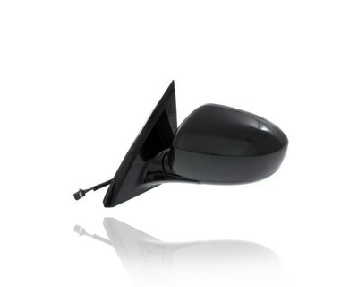 Door Mirror - Compatible/Replacement for '13-16 Nissan Pathfinder SL - Powered, Heated With Memory, Unpainted - Left Hand - Driver - 963023KA9C Door Mirror - Compatible/Replacement for '13-16 Nissan Pathfinder SL - Powered, Heated With Memory, Unpainted - Left Hand - Driver - 963023KA9C