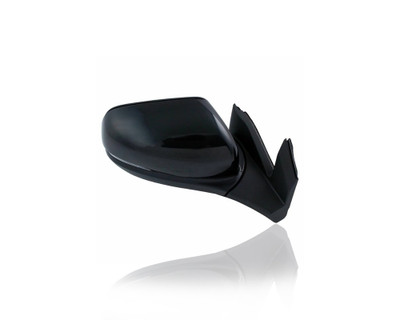 Door Mirror - Compatible/Replacement for '19-22 Honda Pilot EX - Heated With Signal, Without Memory, Unpainted - Right Hand - Passenger - 76200TG7A81ZD Door Mirror - Compatible/Replacement for '19-22 Honda Pilot EX - Heated With Signal, Without Memory, Unpainted - Right Hand - Passenger - 76200TG7A81ZD