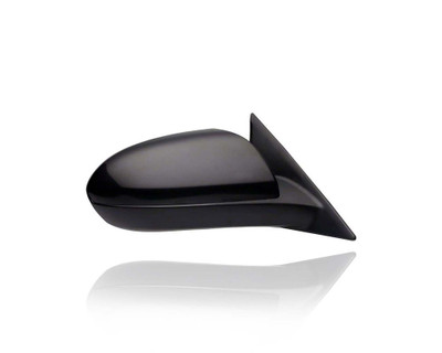 Door Mirror - Compatible/Replacement for '09-13 Mazda Mazda6 I/S/SV/Sport/Touring - Powered, Heated Without Signal/Puddle/Blind Spot - Right Hand - Passenger - GEA36912Z