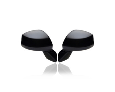 Door Mirror - Compatible/Replacement for '12-12 Honda Civic Sedan/Coupe-DX - Manual Without Side View Camera, Textured - Pair, Left Driver + Right Passenger Set - 76208TR0A11, 76258TR3A11 Door Mirror - Compatible/Replacement for '12-12 Honda Civic Sedan/Coupe-DX - Manual Without Side View Camera, Textured - Pair, Left Driver + Right Passenger Set - 76208TR0A11, 76258TR3A11