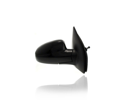 Door Mirror - Compatible/Replacement for '04-06 Chevrolet Aveo Sedan, 04-08 Hatchback - Manual, Non-Heated, Unpainted - Right Hand - Passenger - 96598152 Door Mirror - Compatible/Replacement for '04-06 Chevrolet Aveo Sedan, 04-08 Hatchback - Manual, Non-Heated, Unpainted - Right Hand - Passenger - 96598152