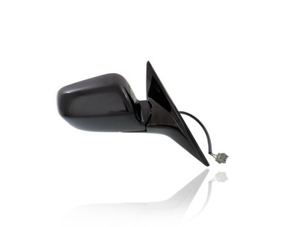 Door Mirror - Compatible/Replacement for '99-03 Acura TL 3.2 - Powered, Heated, Unpainted - Right Hand - Passenger - 76200S0KA11ZF Door Mirror - Compatible/Replacement for '99-03 Acura TL 3.2 - Powered, Heated, Unpainted - Right Hand - Passenger - 76200S0KA11ZF