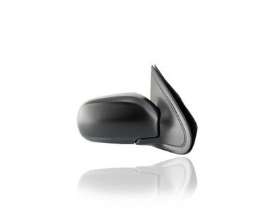 Door Mirror - Compatible/Replacement for '01-07 Ford Escape XLS/XLT - Manual, Textured - Right Hand - Passenger - YL8Z17682DAA Door Mirror - Compatible/Replacement for '01-07 Ford Escape XLS/XLT - Manual, Textured - Right Hand - Passenger - YL8Z17682DAA