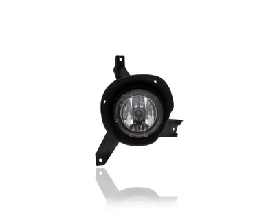 Fog Light Assembly - Compatible/Replacement for '01-03 Ford Explorer Sport, 01-05 Sport Trac - Halogen - Left Hand - Driver - 4L2Z15200CA Fog Light Assembly - Compatible/Replacement for '01-03 Ford Explorer Sport, 01-05 Sport Trac - Halogen - Left Hand - Driver - 4L2Z15200CA