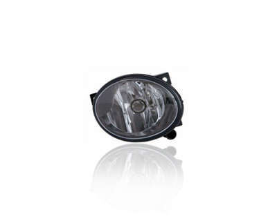 Fog Light Assembly - Compatible/Replacement for '14-18 Mercedes-Benz Sprinter/Cab/Chassis - Halogen - Right Hand - Passenger - 906820416164