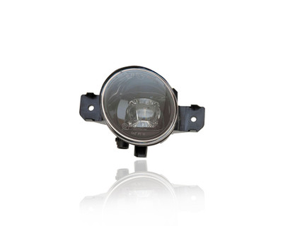 Fog Light Assembly - Compatible/Replacement for '19-22 Nissan Altima - Left Hand - Driver - 261556CA0A Fog Light Assembly - Compatible/Replacement for '19-22 Nissan Altima - Left Hand - Driver - 261556CA0A