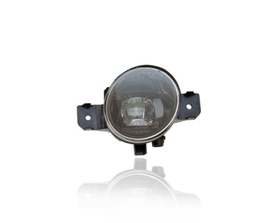 Fog Light Assembly - Compatible/Replacement for '19-22 Nissan Altima - Right Hand - Passenger - 261506CA0A Fog Light Assembly - Compatible/Replacement for '19-22 Nissan Altima - Right Hand - Passenger - 261506CA0A