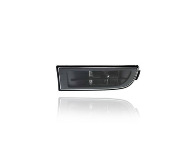 Fog Light Assembly - Compatible/Replacement for '95-01 BMW 7-Series - Left Hand - Driver - 63178352023 Fog Light Assembly - Compatible/Replacement for '95-01 BMW 7-Series - Left Hand - Driver - 63178352023
