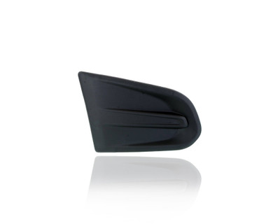 Fog Light Cover - Compatible/Replacement for '13-16 Chevrolet Trax - Right Hand - Passenger - 95235059 Fog Light Cover - Compatible/Replacement for '13-16 Chevrolet Trax - Right Hand - Passenger - 95235059