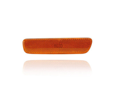 Headlight - Compatible/Replacement for '07-11 Lexus GS300/350/430/460 - Xenon With Adaptive Lamp, Without Washer - Left Hand - Driver - 8107030B52