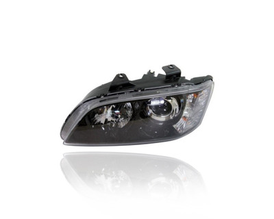 Headlight Assembly - Compatible/Replacement for '08-09 Pontiac G8 - Halogen - Left Hand - Driver - 92224812 Headlight Assembly - Compatible/Replacement for '08-09 Pontiac G8 - Halogen - Left Hand - Driver - 92224812