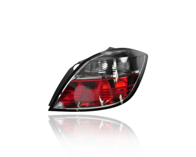 Tail Light - Compatible/Replacement for '08-09 Saturn Astra - Halogen - Right Hand - Passenger - 93191442