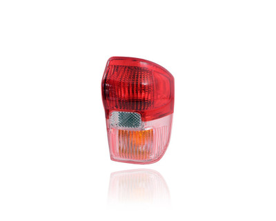 Tail Light - Compatible/Replacement for '01-03 Toyota RAV4 - Right Hand - Passenger - 8155142070 Tail Light - Compatible/Replacement for '01-03 Toyota RAV4 - Right Hand - Passenger - 8155142070