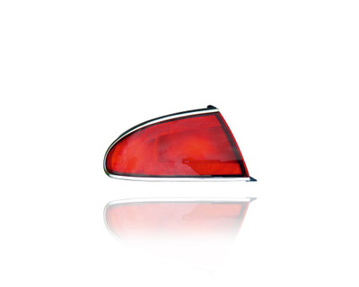 Tail Light - Compatible/Replacement for '97-05 Buick Century - Left Hand - Driver - 19149889