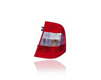 Tail Light Assembly - Compatible/Replacement for '02-05 Mercedes-Benz M-Class ML320/350/430/500/55-AMG - Right Hand - Passenger - 1638202464 Tail Light Assembly - Compatible/Replacement for '02-05 Mercedes-Benz M-Class ML320/350/430/500/55-AMG - Right Hand - Passenger - 1638202464